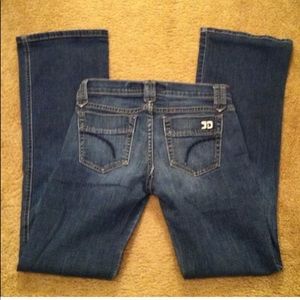 JOES JEANS Kennedy Bootcut Denim Jeans